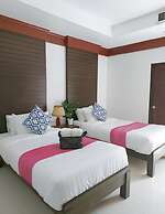 Naithon Beach Mansion