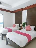 Naithon Beach Mansion