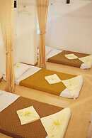 Naithon Beach Mansion