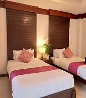 Naithon Beach Mansion