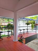 Naithon Beach Mansion