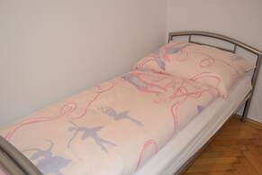 Goldfisch Apartment am Donaukanal