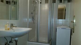 Goldfisch Apartment am Donaukanal