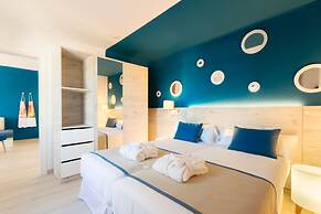 R2 Bahía Kontiki Beach Apartments