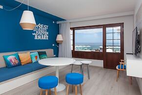 R2 Bahía Kontiki Beach Apartments