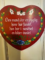 Svostrup Kro