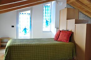 Comoholidays - Casa Mirella