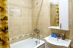 Apart-Hotel Irkutskie Berega