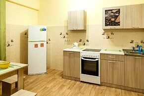 Apart-Hotel Irkutskie Berega