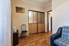 Apart-Hotel Irkutskie Berega