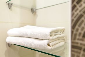 Apart-Hotel Irkutskie Berega