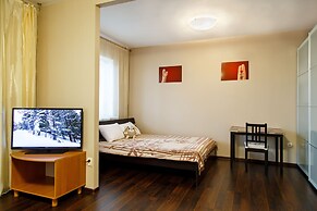 Apart-Hotel Irkutskie Berega