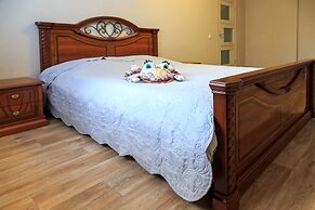 Apart-Hotel Irkutskie Berega