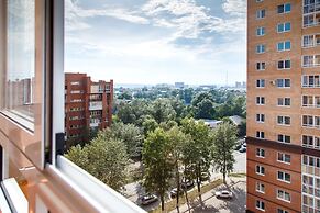 Apart-Hotel Irkutskie Berega