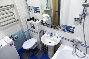 Apart-Hotel Irkutskie Berega