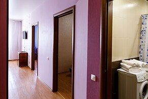 Apart-Hotel Irkutskie Berega