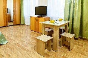 Apart-Hotel Irkutskie Berega