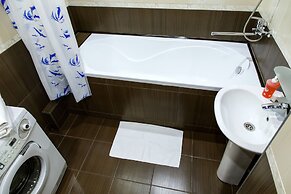 Apart-Hotel Irkutskie Berega