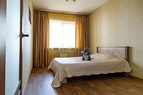 Apart-Hotel Irkutskie Berega
