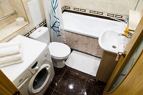 Apart-Hotel Irkutskie Berega