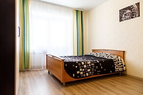 Apart-Hotel Irkutskie Berega