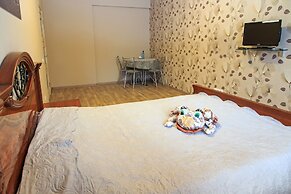 Apart-Hotel Irkutskie Berega