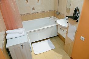 Apart-Hotel Irkutskie Berega