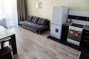 Apart-Hotel Irkutskie Berega