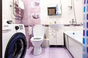 Apart-Hotel Irkutskie Berega