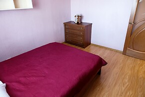 Apart-Hotel Irkutskie Berega