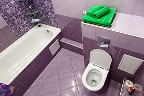 Apart-Hotel Irkutskie Berega