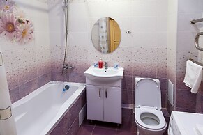 Apart-Hotel Irkutskie Berega