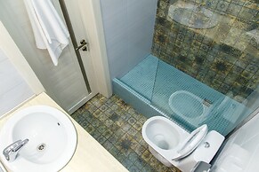 Apart-Hotel Irkutskie Berega