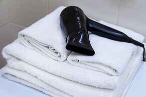 Apart-Hotel Irkutskie Berega