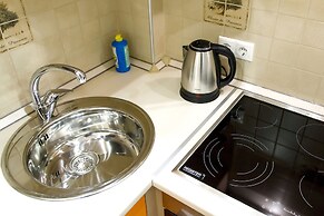 Apart-Hotel Irkutskie Berega