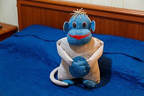 Apart-Hotel Irkutskie Berega