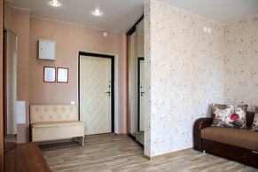 Apart-Hotel Irkutskie Berega