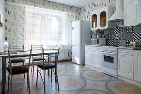 Apart-Hotel Irkutskie Berega