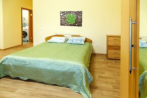 Apart-Hotel Irkutskie Berega