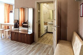 Apart-Hotel Irkutskie Berega