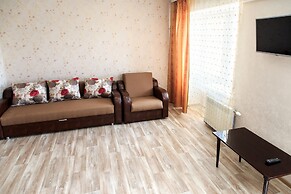 Apart-Hotel Irkutskie Berega