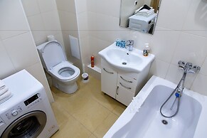 Apart-Hotel Irkutskie Berega