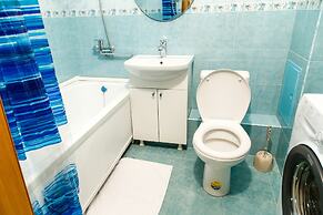 Apart-Hotel Irkutskie Berega