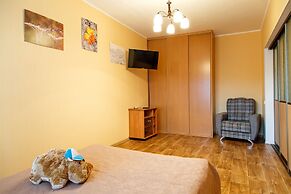 Apart-Hotel Irkutskie Berega