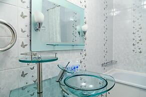 Apart-Hotel Irkutskie Berega