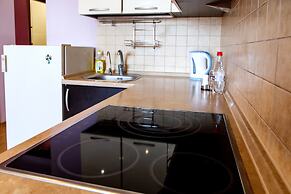 Apart-Hotel Irkutskie Berega