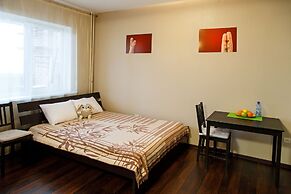 Apart-Hotel Irkutskie Berega