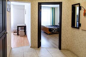 Apart-Hotel Irkutskie Berega