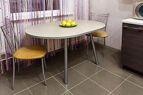 Apart-Hotel Irkutskie Berega