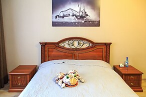 Apart-Hotel Irkutskie Berega